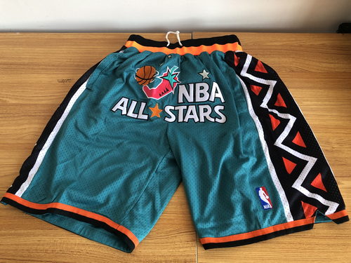 NBA Shorts-011