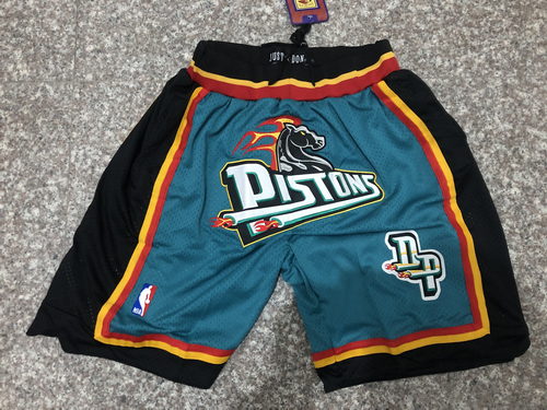 NBA Shorts-020
