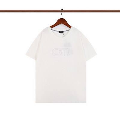 Fendi T-shirts-394