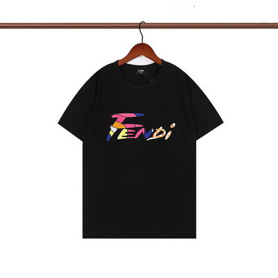Fendi T-shirts-395