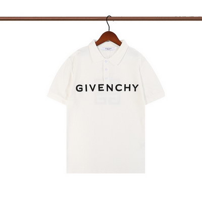 Givenchy Polo-002