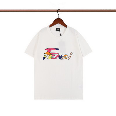 Fendi T-shirts-393