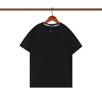 Fendi T-shirts-392