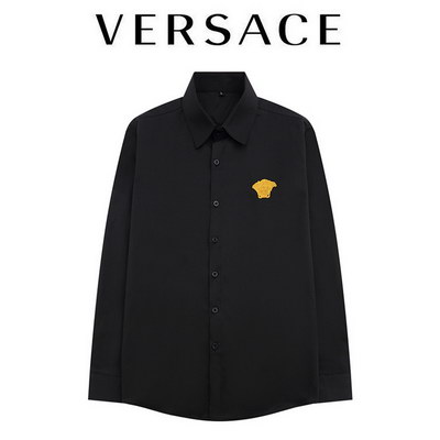Versace Long Shirt-006