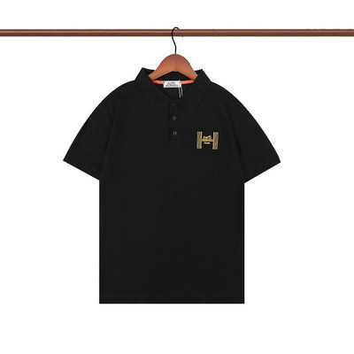 Hermes polo-002