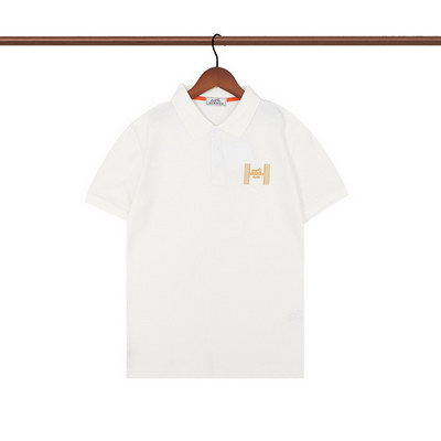 Hermes polo-001