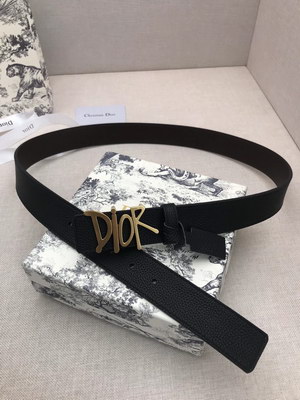 Dior Belts(AAAAA)-012