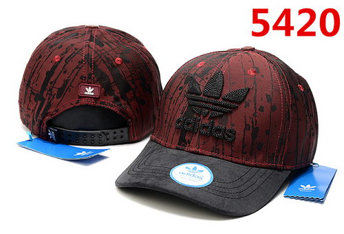 Adidas Cap-005