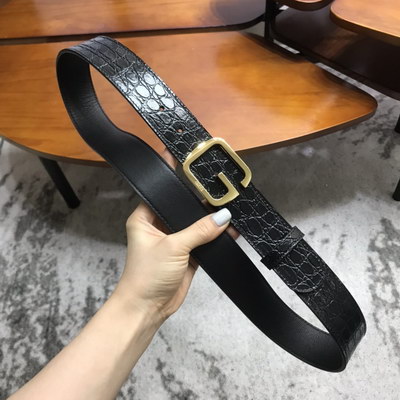 Gucci Belts(AAAAA)-566
