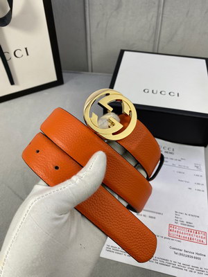 Gucci Belts(AAAAA)-537