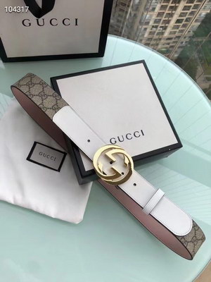 Gucci Belts(AAAAA)-550