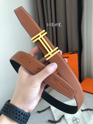 Hermes Belts(AAAAA)-209