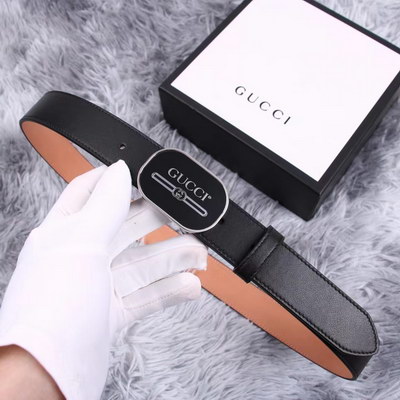 Gucci Belts(AAAAA)-545