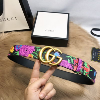 Gucci Belts(AAAAA)-561