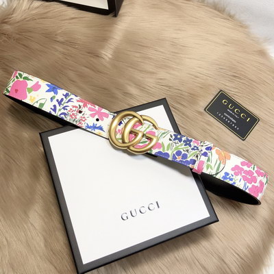 Gucci Belts(AAAAA)-560