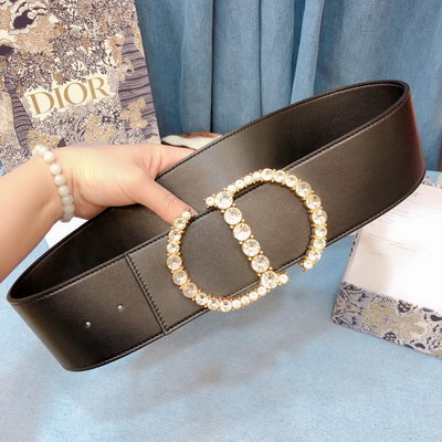 Dior Belts Women(AAAAA)-049