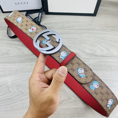 Gucci Belts(AAAAA)-559