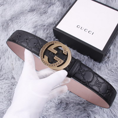 Gucci Belts(AAAAA)-565