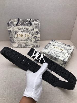 Dior Belts(AAAAA)-014