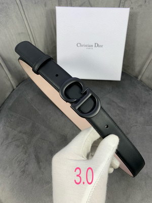 Dior Belts Women(AAAAA)-007