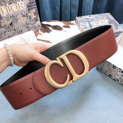 Dior Belts Women(AAAAA)-040