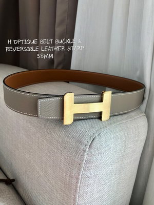 Hermes Belts(AAAAA)-429