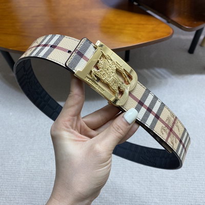 Burberry Belts(AAAAA)-015