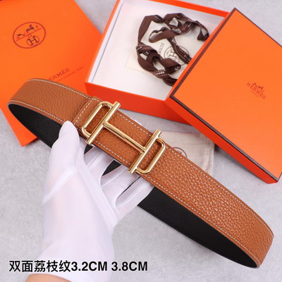 Hermes Belts(AAAAA)-390