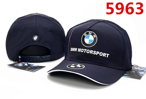 BMW Cap-032