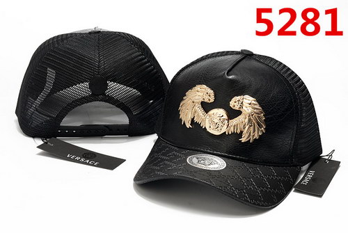 Versace Cap-006