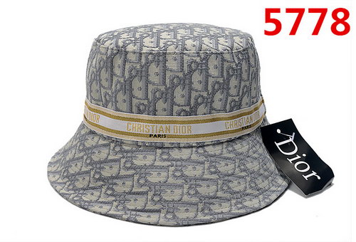 Dior Bucket Hat-006