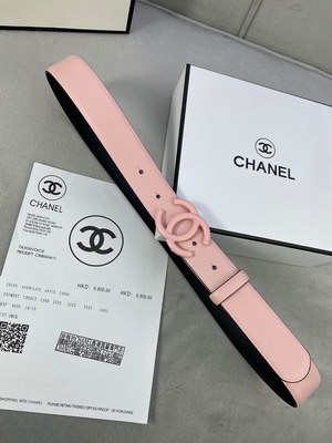Chanel Belts Women(AAAAA)-026