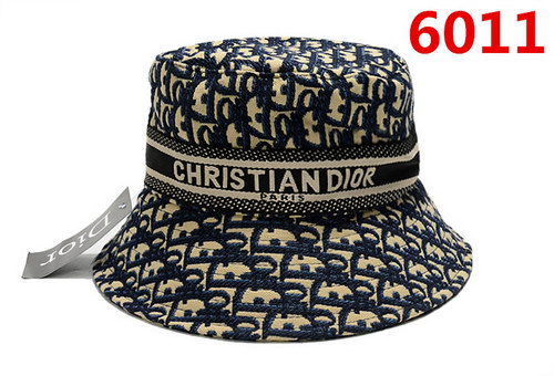 Dior Bucket Hat-010