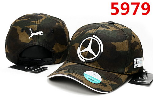 Mercedes-Bens AMG Cap-029