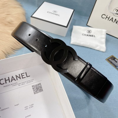 Chanel Belts Women(AAAAA)-095