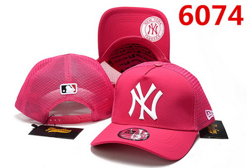 MLB Cap-005