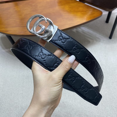 Gucci Belts(AAAAA)-600