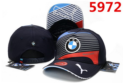 BMW Cap-023