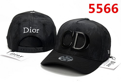 Dior Cap-012