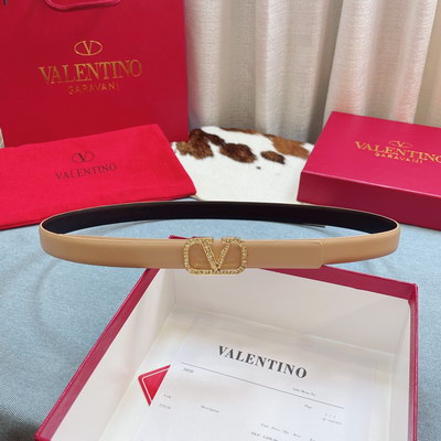 Valentino Belts Women(AAAAA)-035