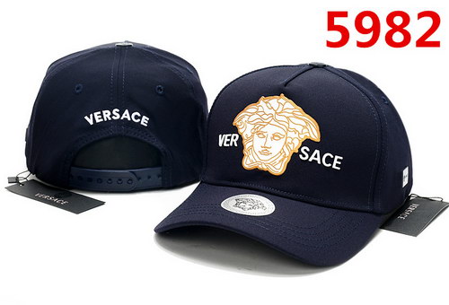 Versace Cap-002