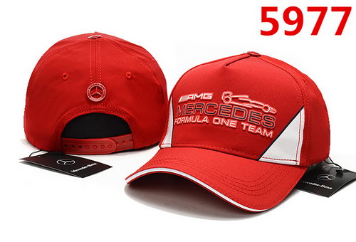Mercedes-Bens AMG Cap-032