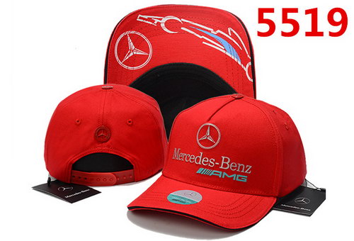 Mercedes-Bens AMG Cap-024