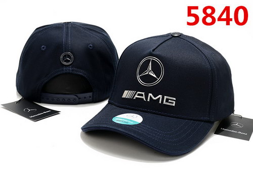 Mercedes-Bens AMG Cap-012