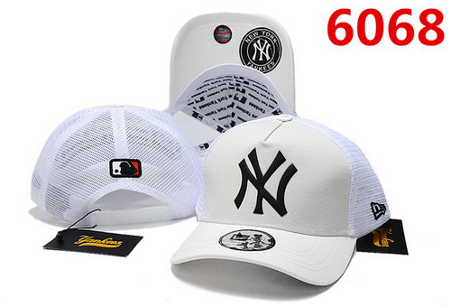 MLB Cap-001