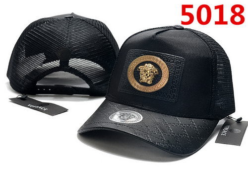 Versace Cap-001