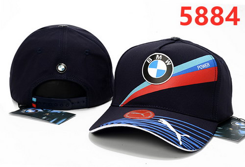 BMW Cap-014