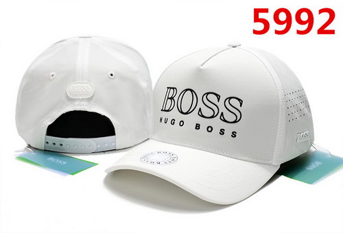 Boss Cap-009