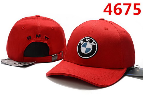BMW Cap-040