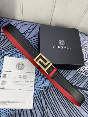 Versace Belts(AAAAA)-095